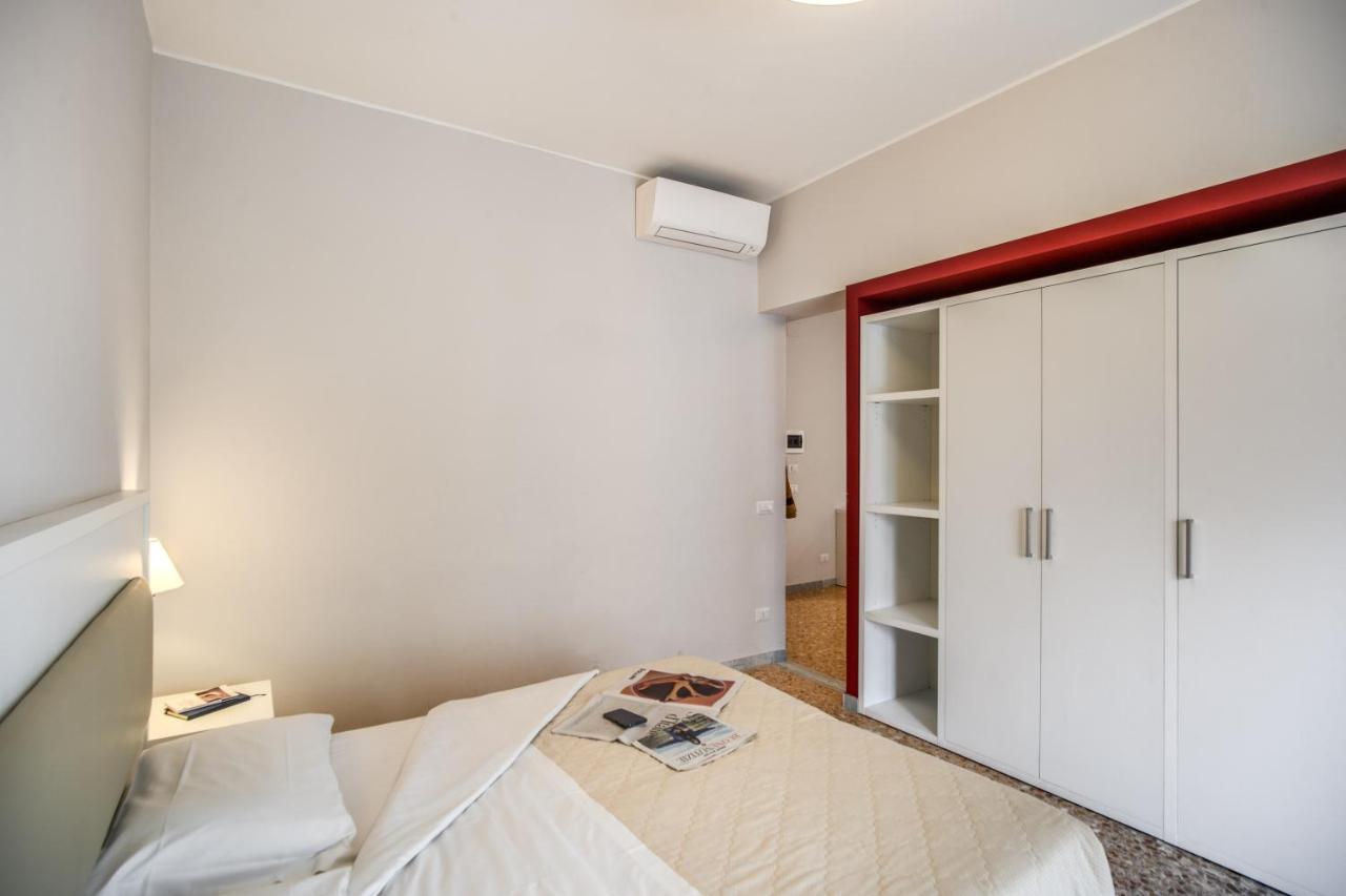 Maison d'hôtes Casa Per Ferie Ravasco San Pietro Rome