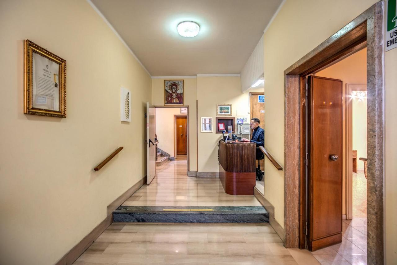 Casa Per Ferie Ravasco San Pietro Maison d'hôtes Rome