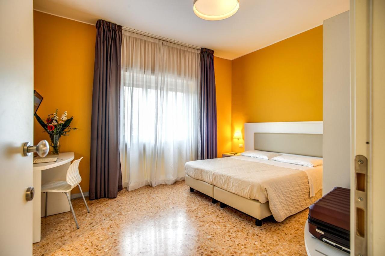 Casa Per Ferie Ravasco San Pietro * Rome