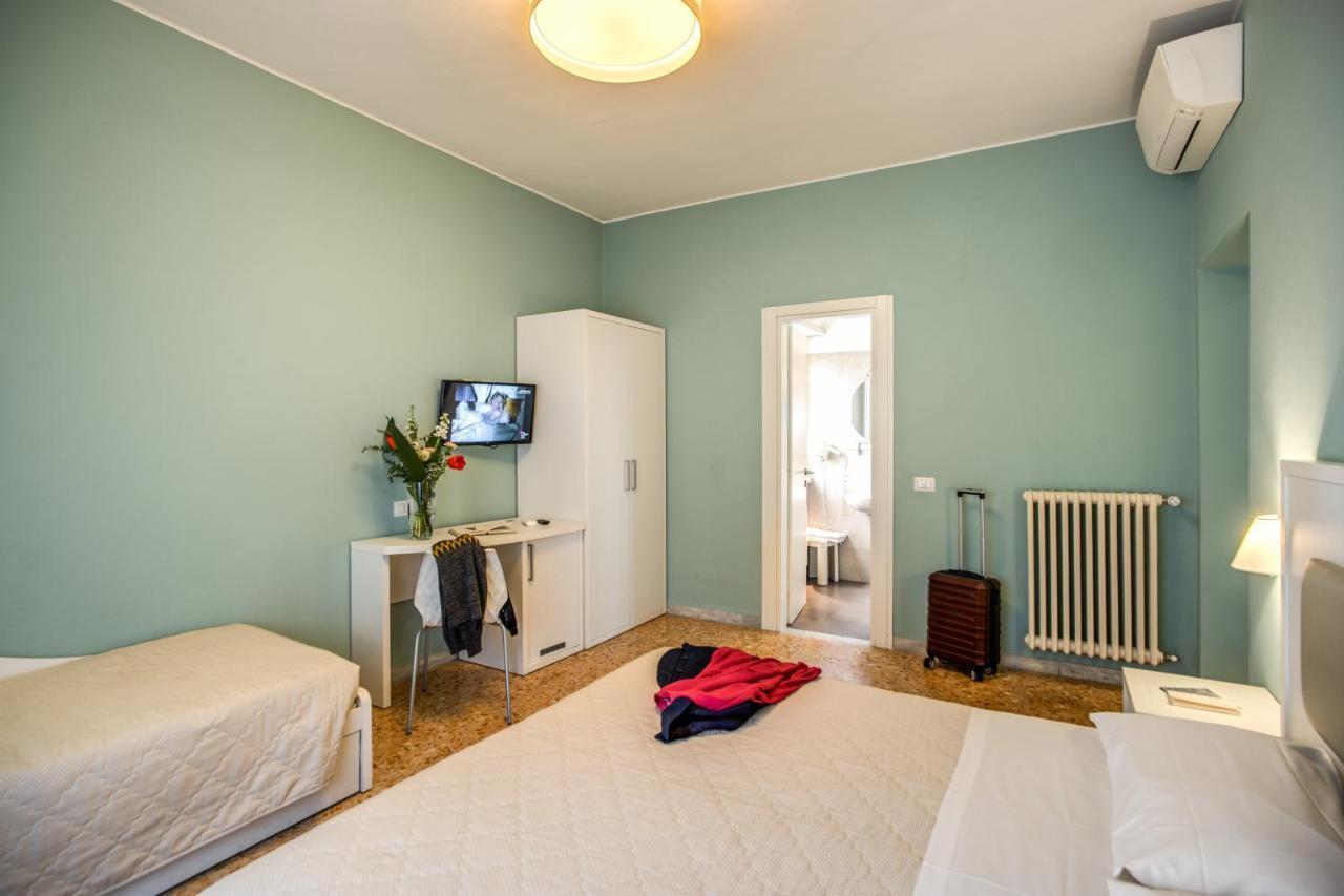 Casa Per Ferie Ravasco San Pietro Maison d'hôtes Rome