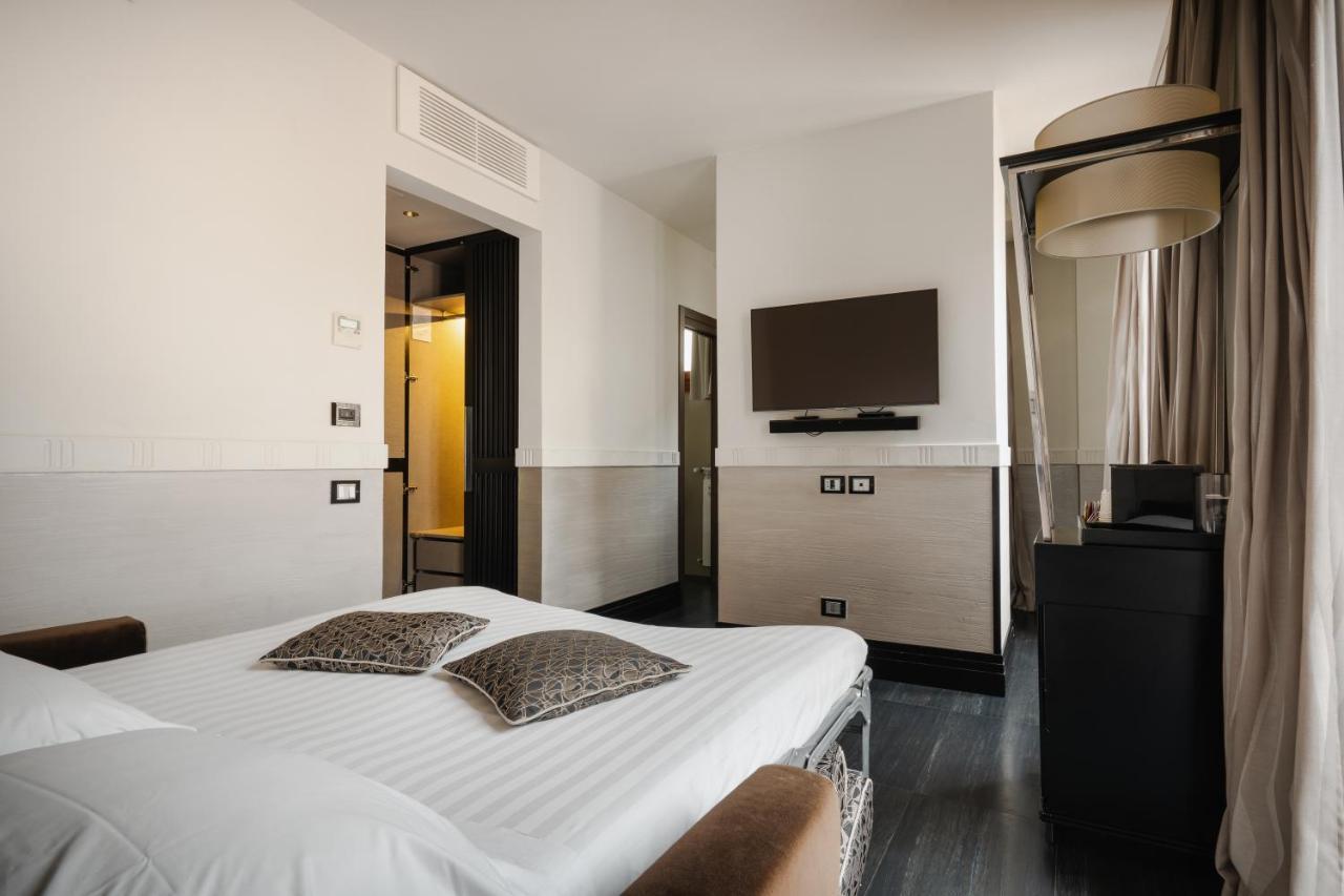 Unica Aparthotel