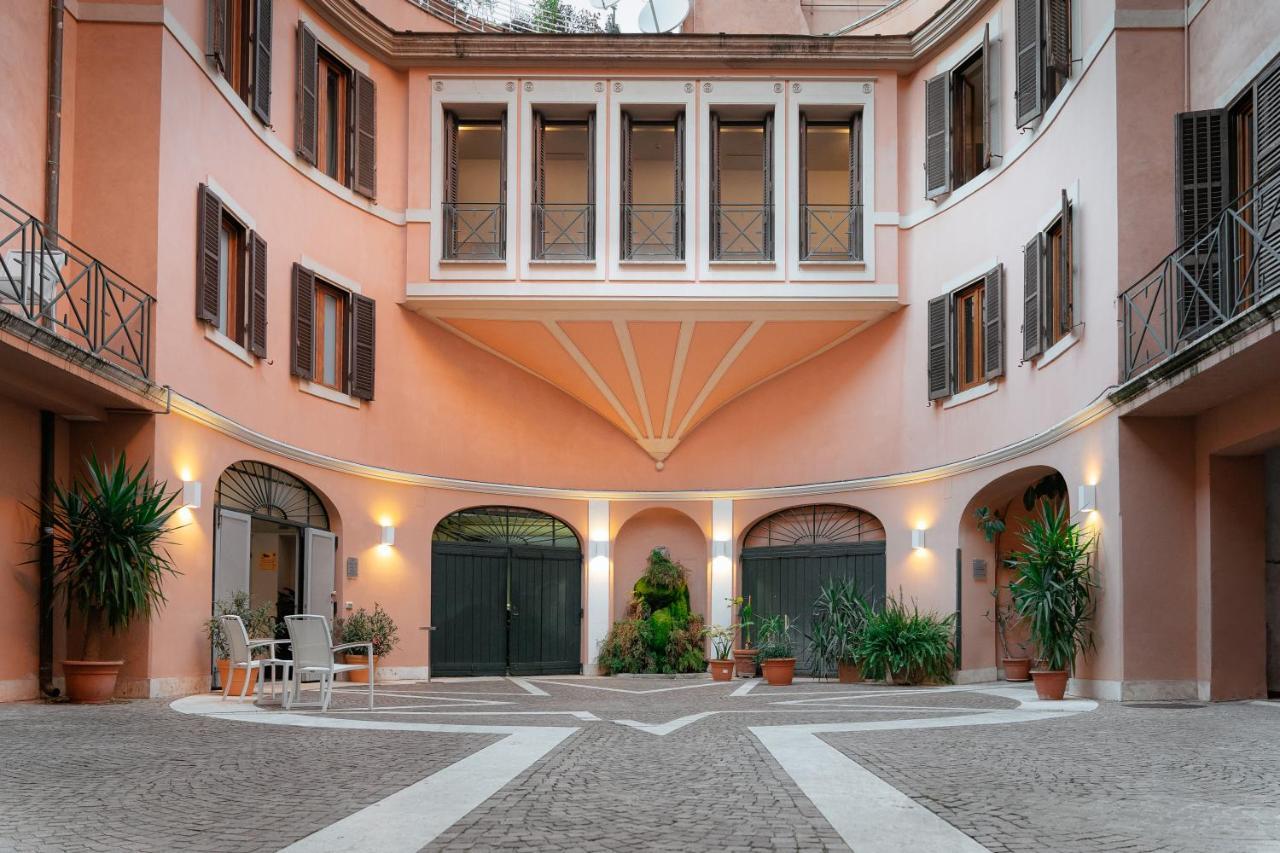 Aparthotel Unica Roma