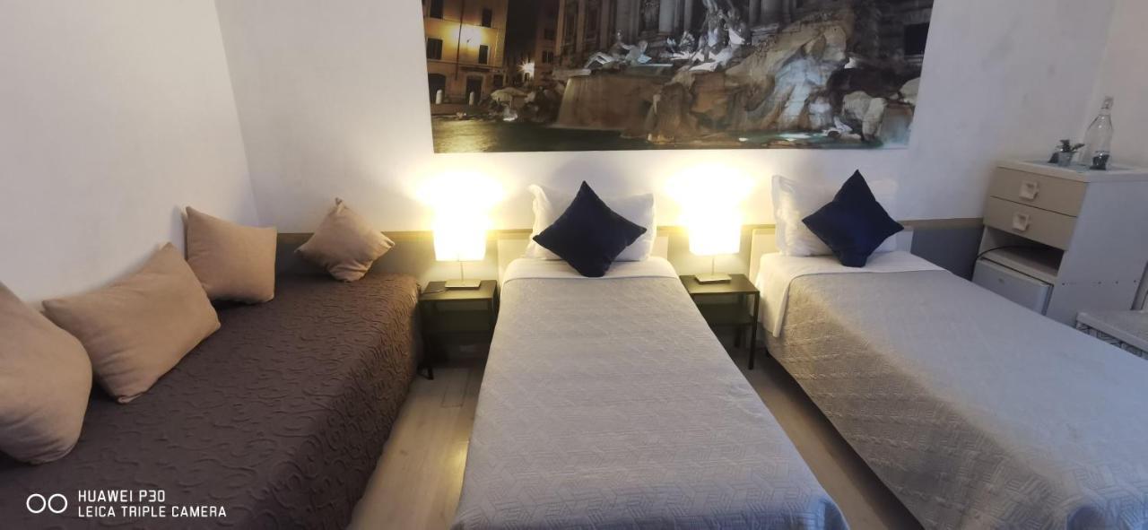 Guest house Domus Viatoris