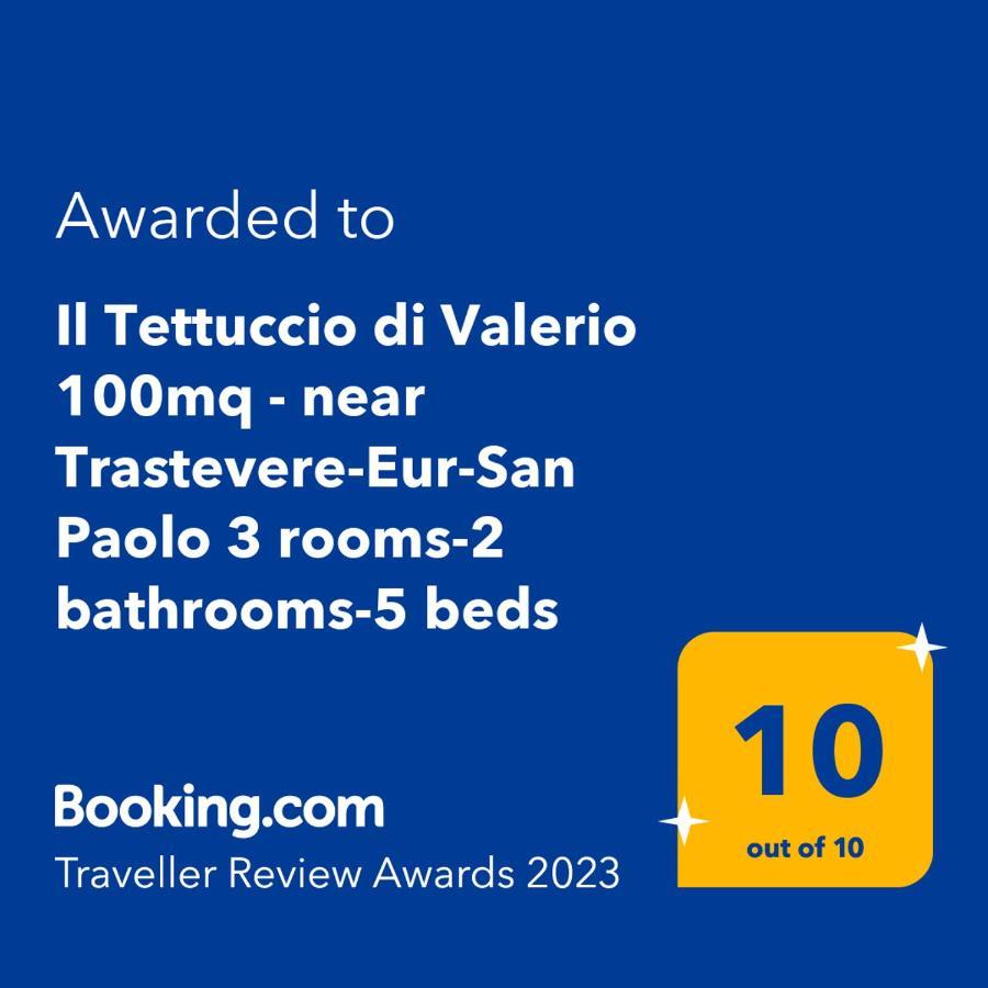 Apartamento Il Tettuccio Di Valerio