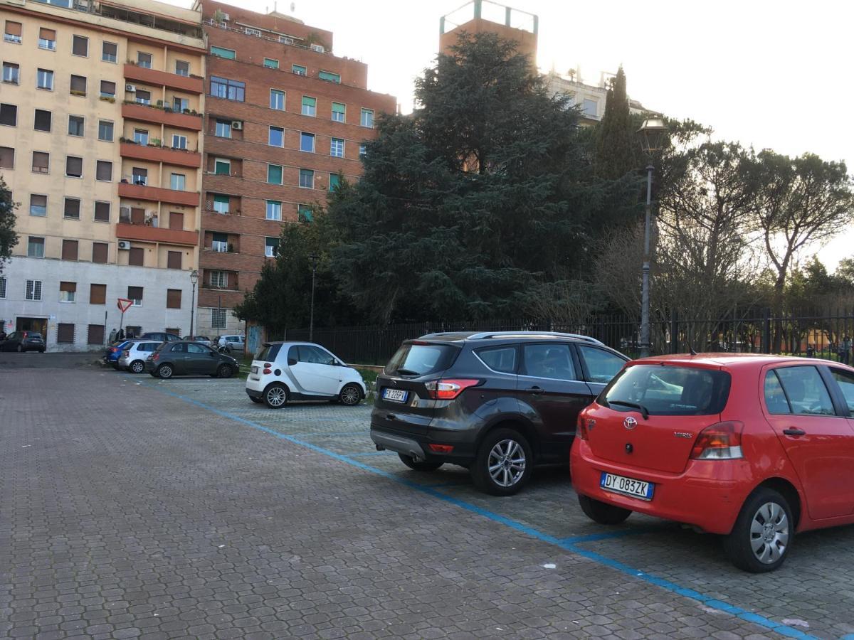 Brezza Marina * Rome