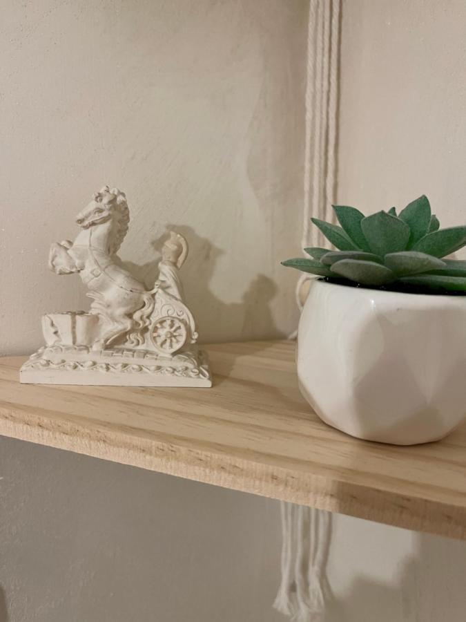Colosseum Apartment
