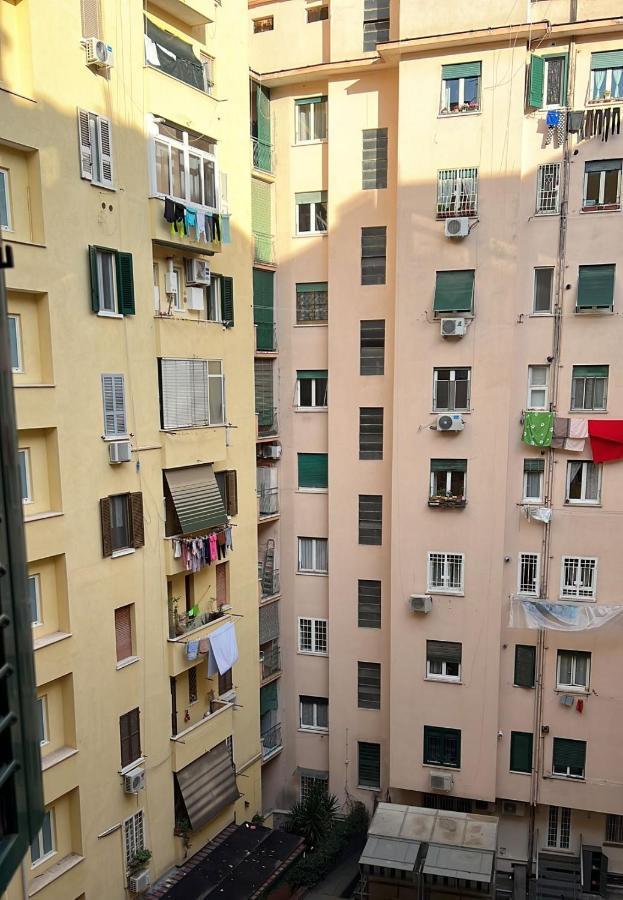 Guest house Luciano Licia