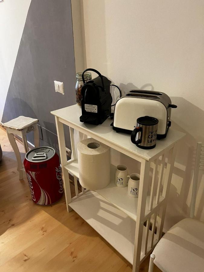 Mia House Apartamento *