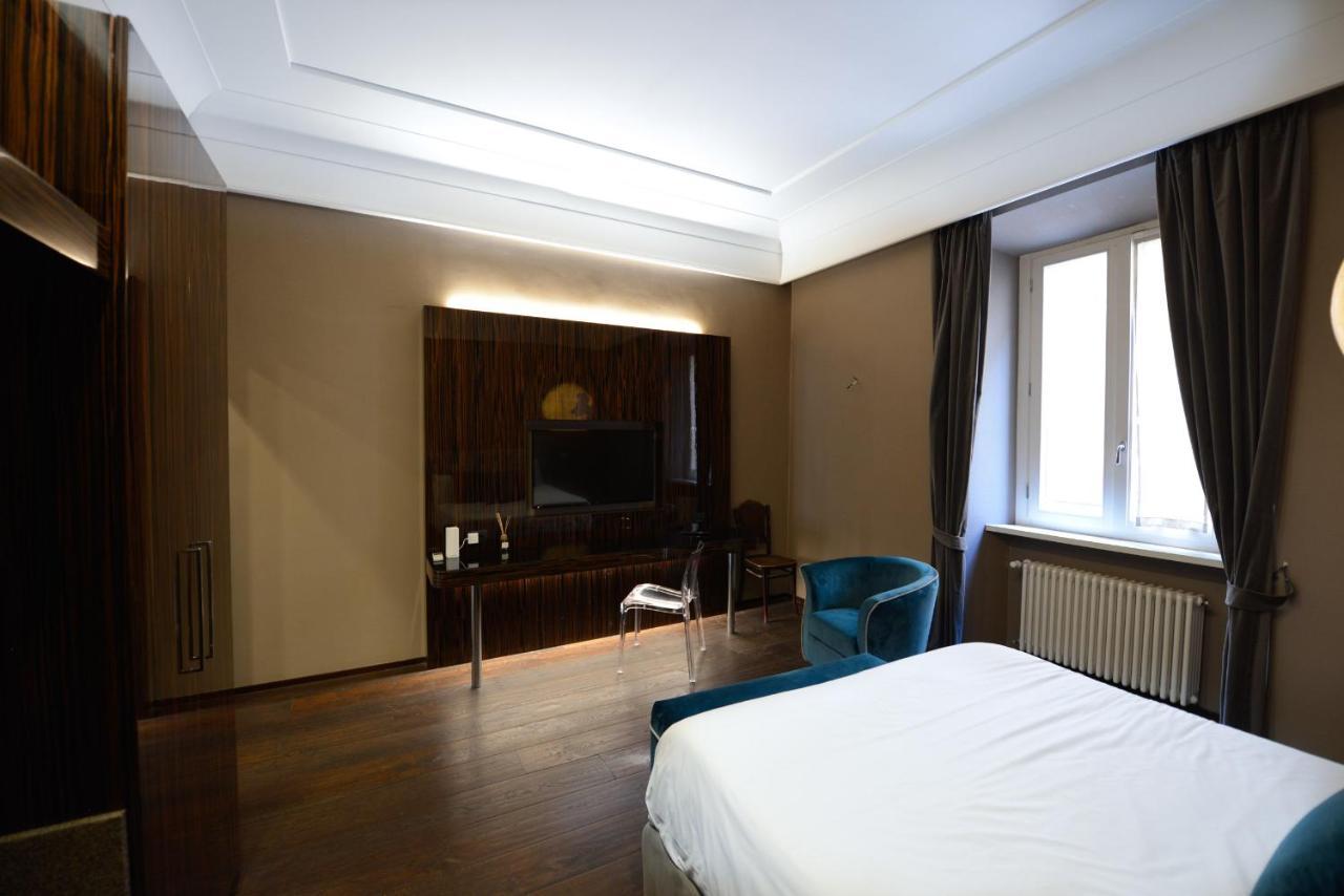 The Babuino - Luxury Serviced Apartment Apartment