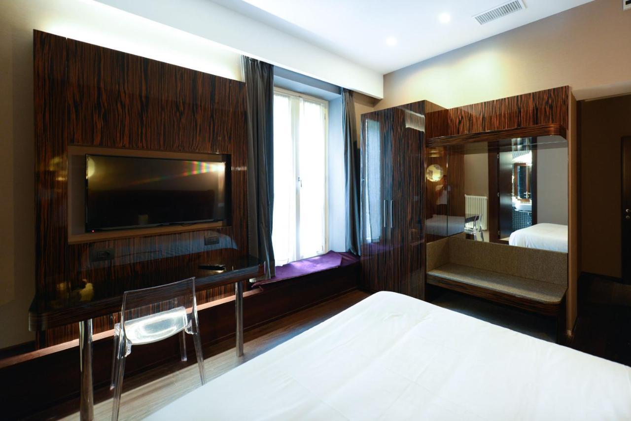 Apartment The Babuino - Luxury Serviced Apartment *