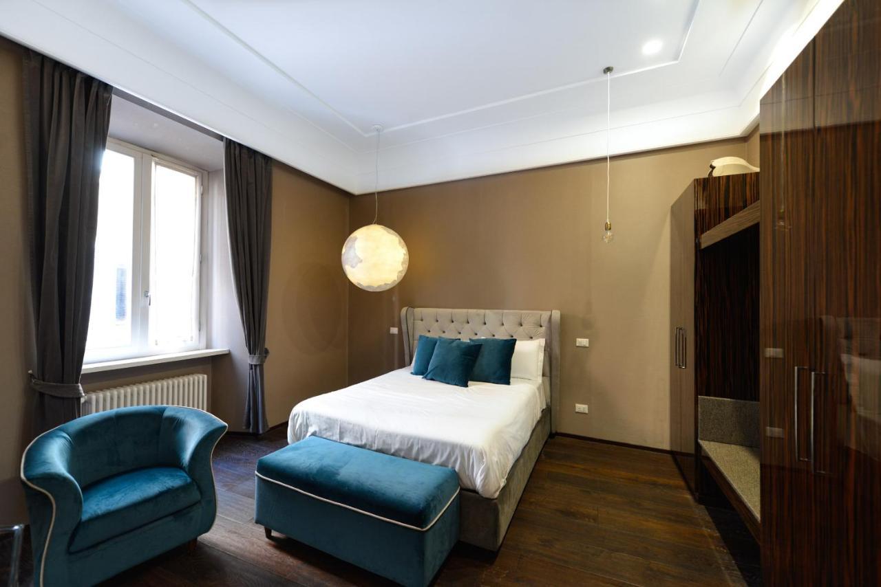 Apartment The Babuino - Luxury Serviced Apartment *