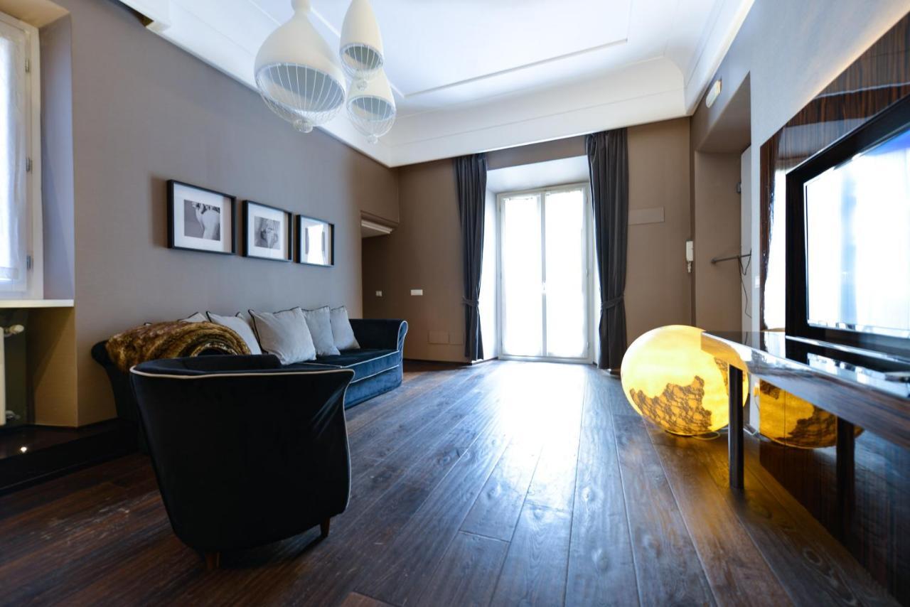 The Babuino - Luxury Serviced Apartment Apartment Rome