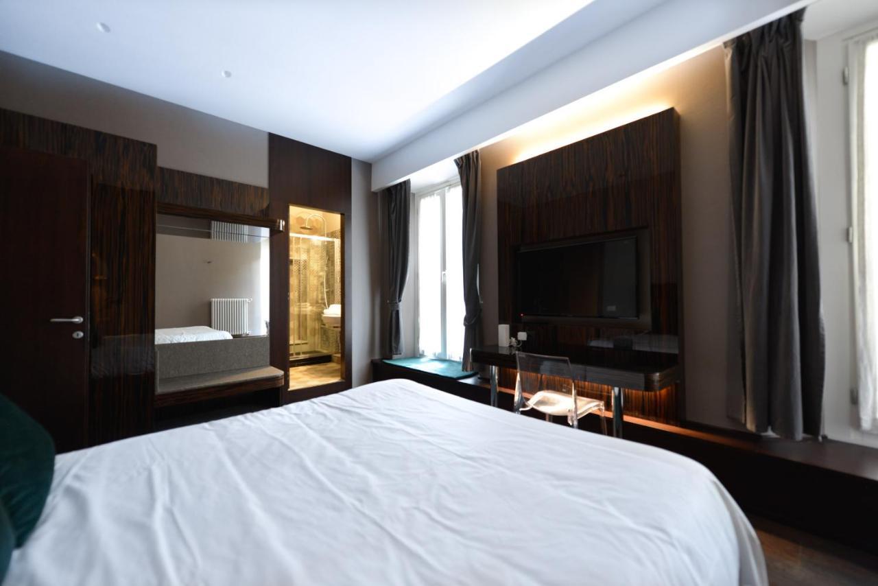 The Babuino - Luxury Serviced Apartment Rome