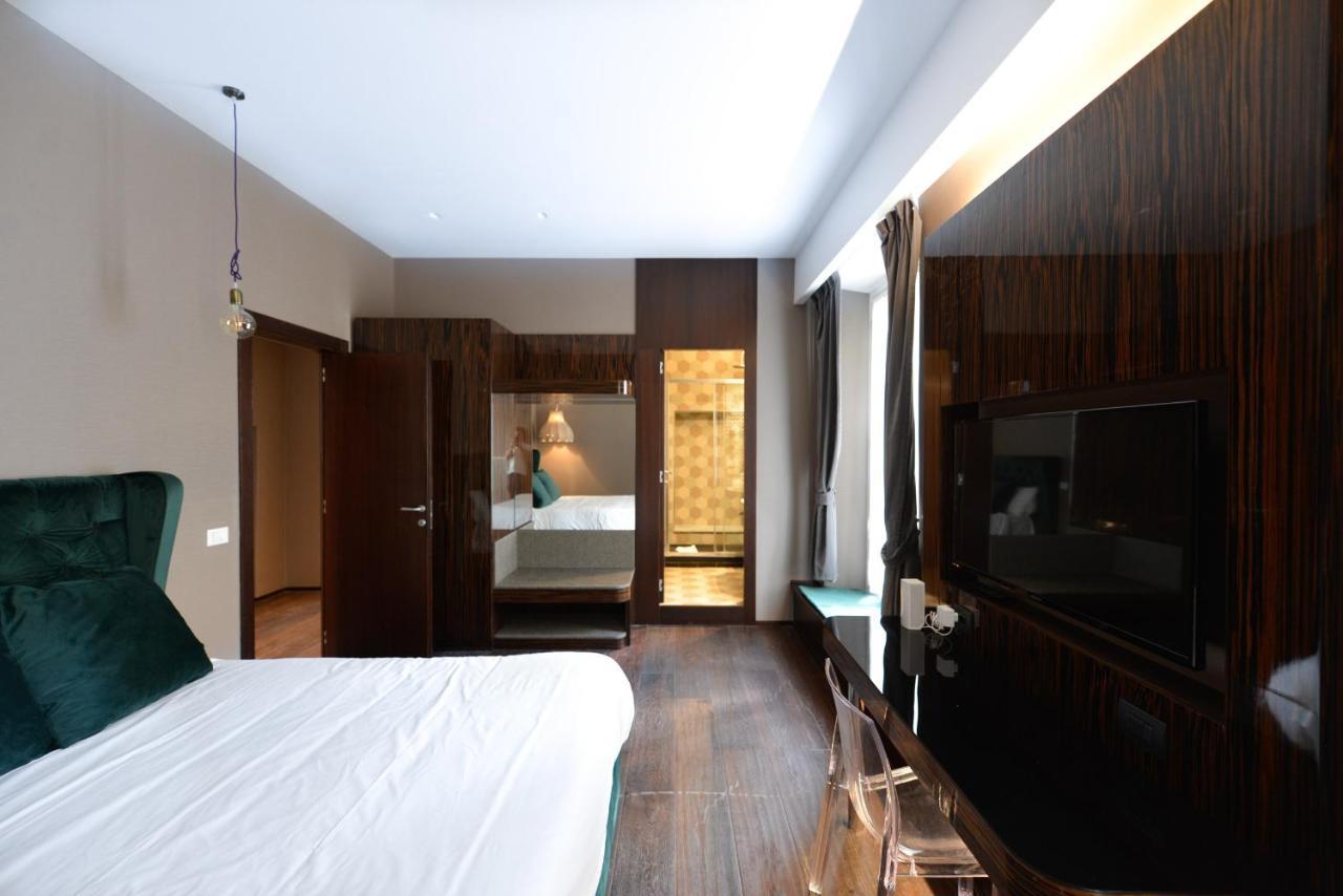 The Babuino - Luxury Serviced Apartment Apartment *
