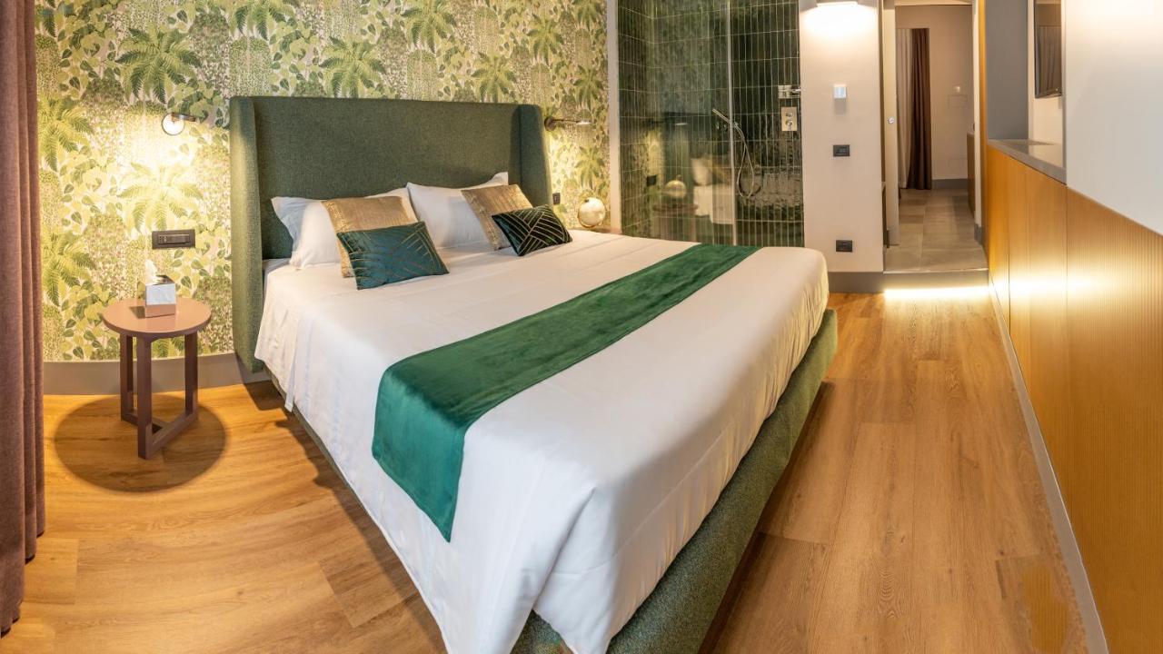 Castel Sant Angelo Luxury And Tour Appartamento *