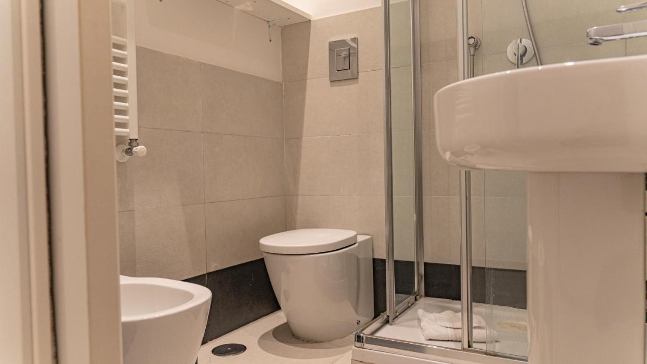 Aureliana Appartement *