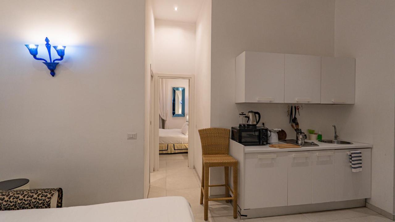 Aureliana Appartement *