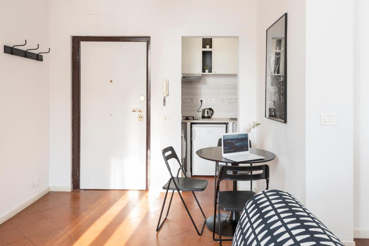White Flat Termini Apartamento Roma