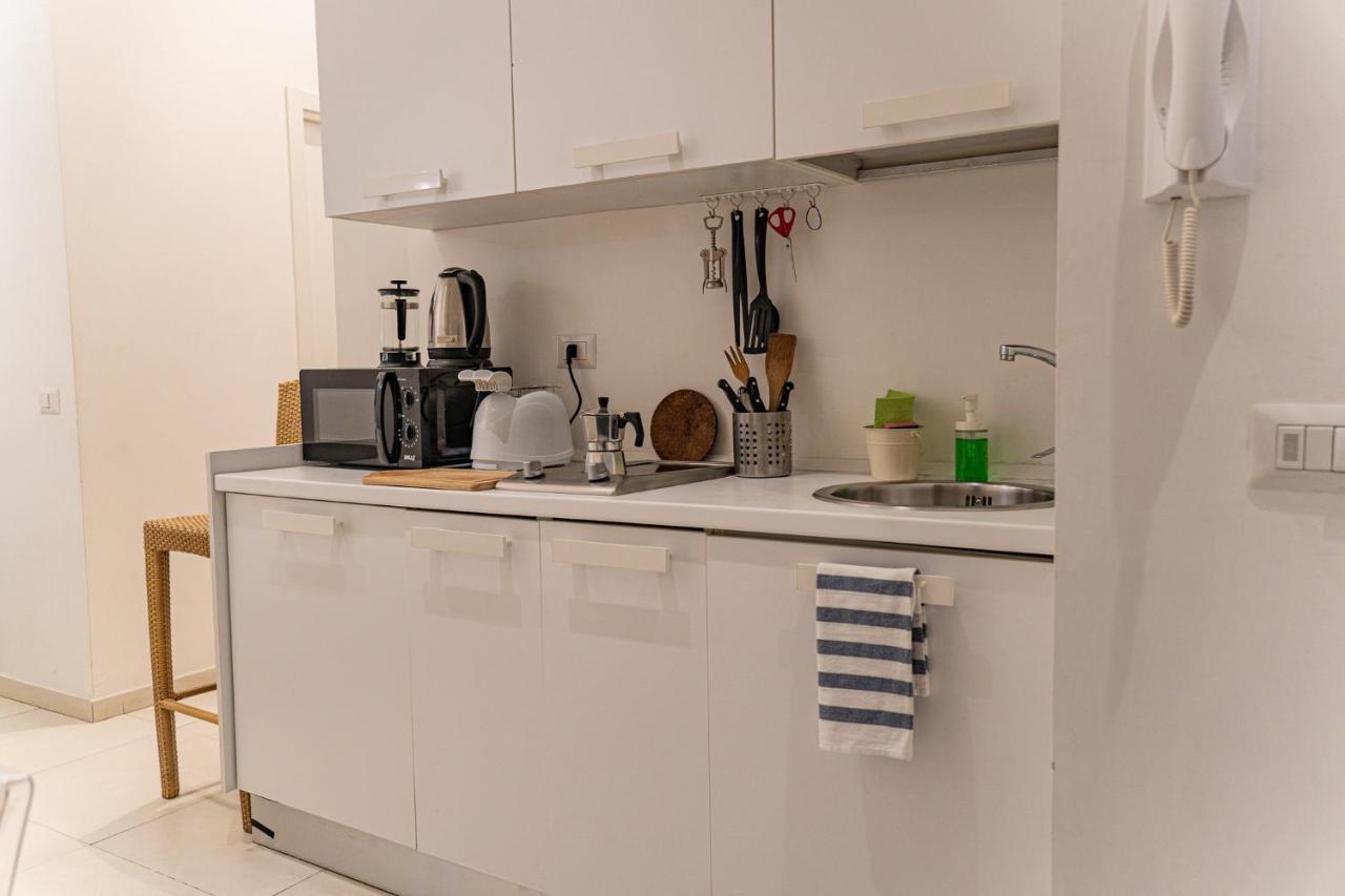 Aureliana Appartement *