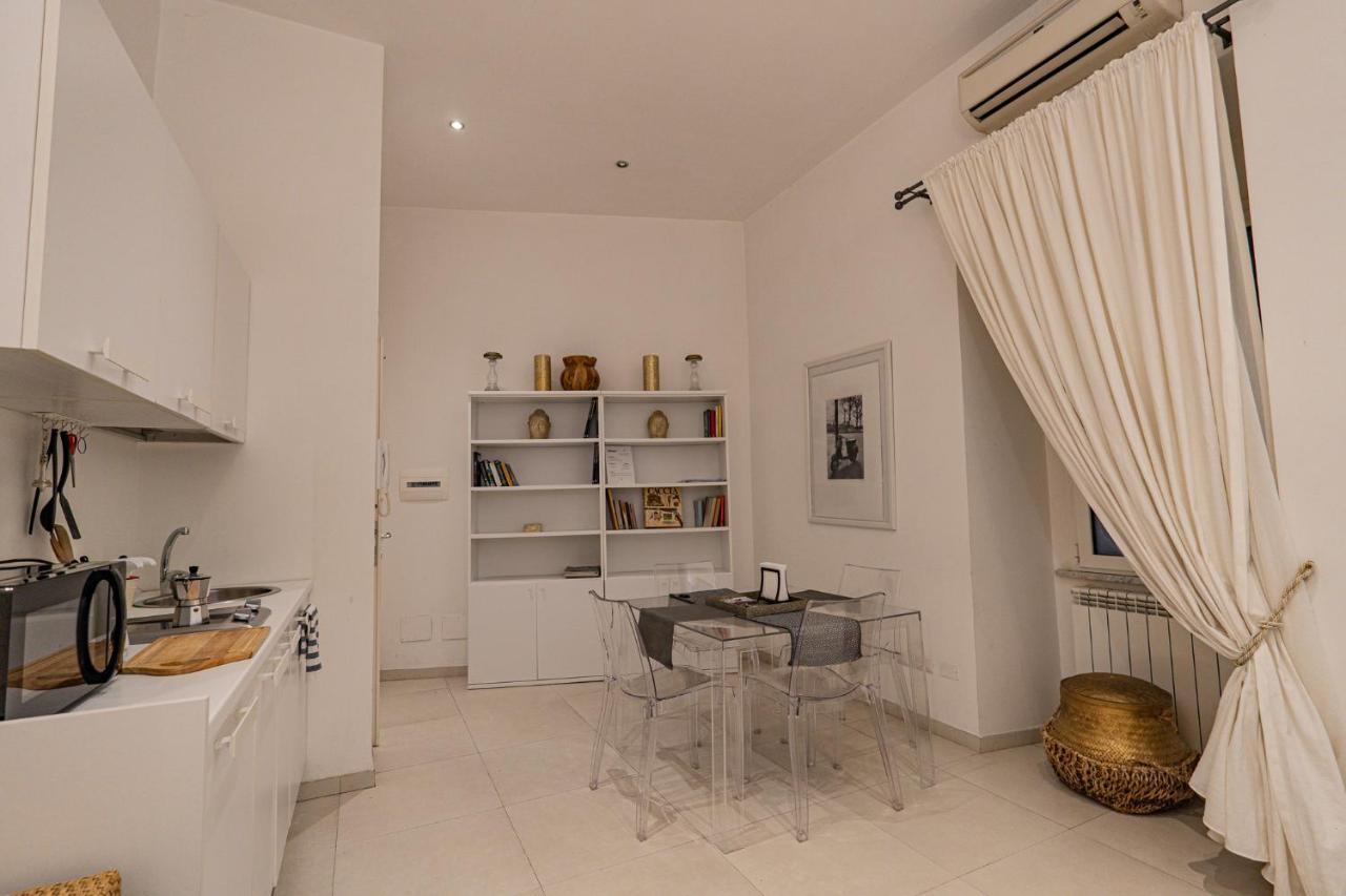 Appartement Aureliana Rome