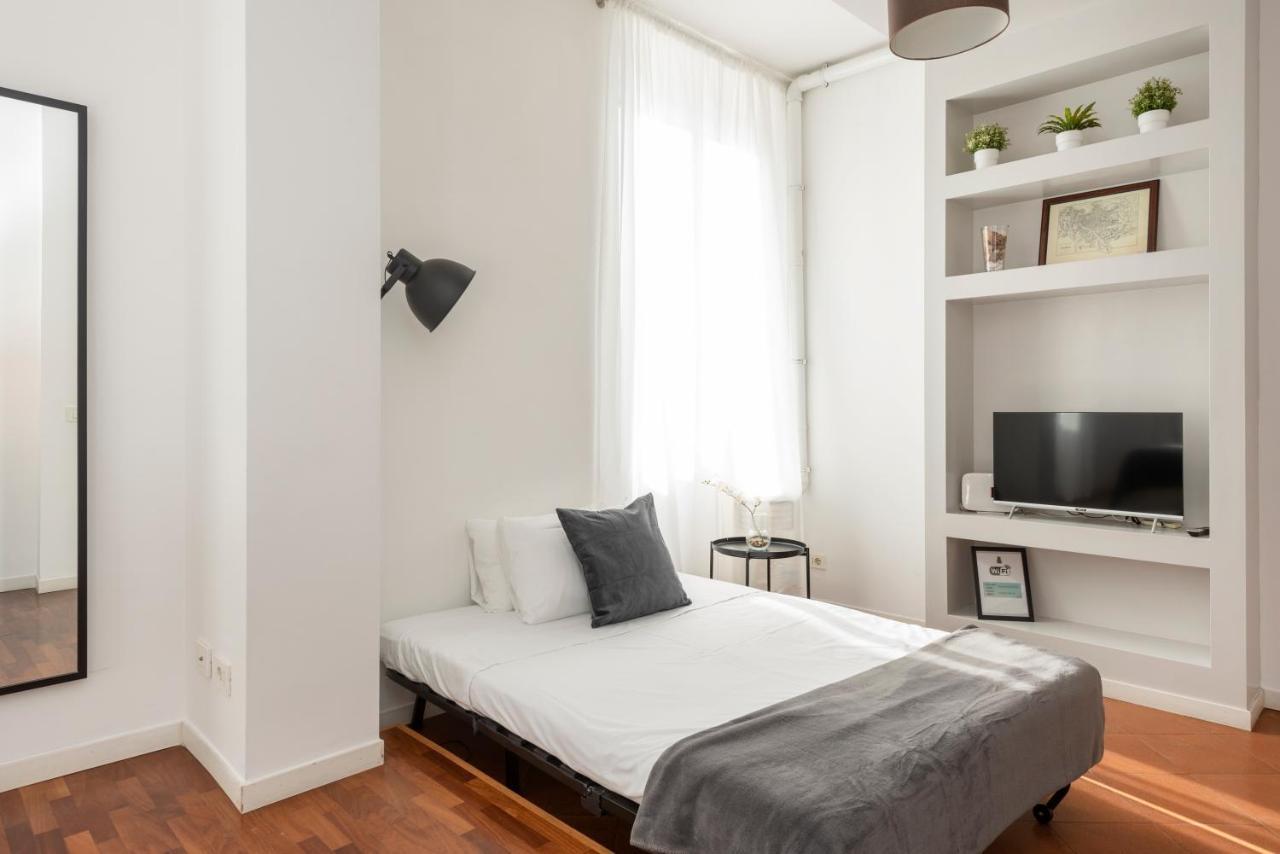 White Flat Termini Apartamento Roma