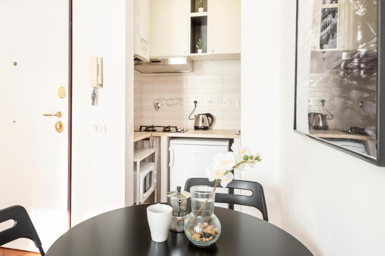 White Flat Termini Apartamento Roma