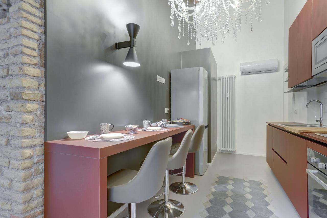 Apartment Colosseo Laterano 85 - And Rome