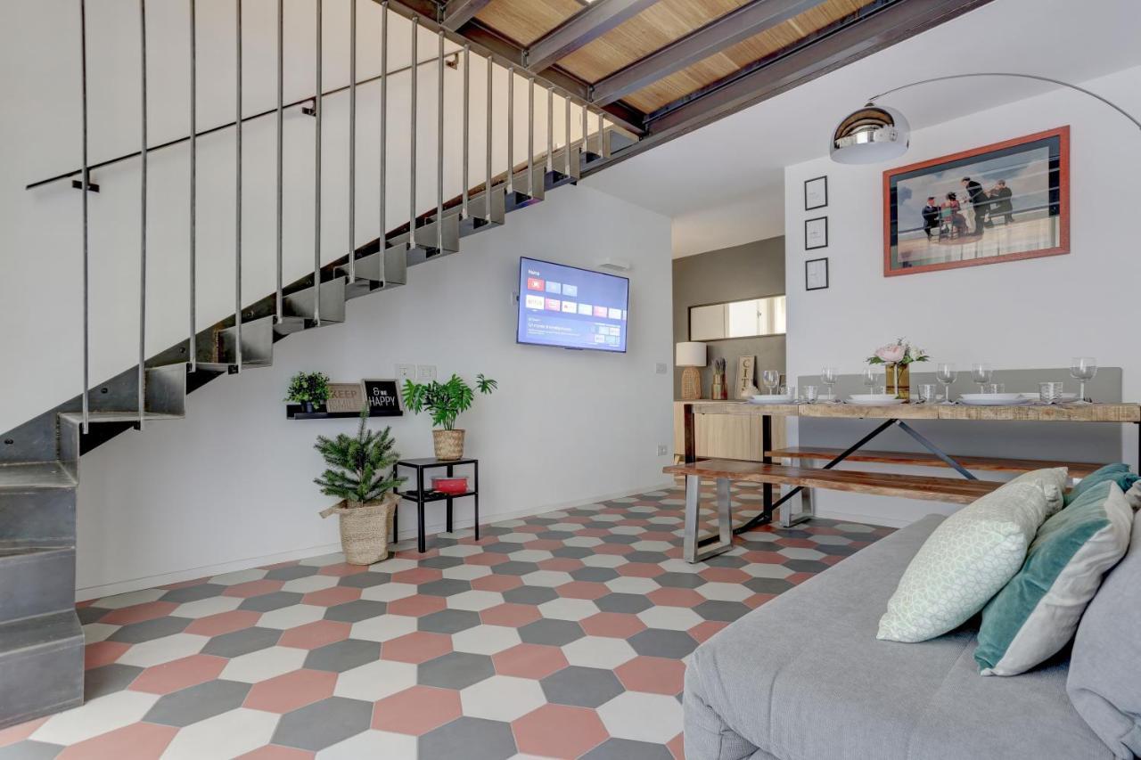 Apartment Colosseo Laterano 85 - And Rome