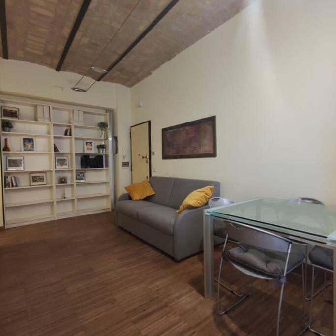 Appartement Julia Nel Cuore Di Trastevere *