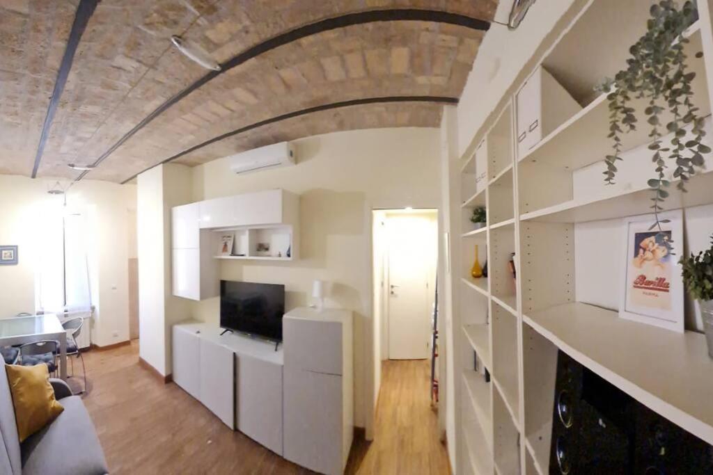 Appartement Julia Nel Cuore Di Trastevere Rome