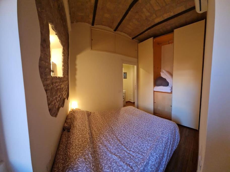Appartement Julia Nel Cuore Di Trastevere Rome