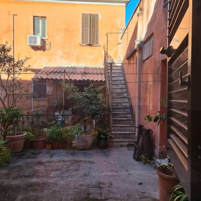 Julia Nel Cuore Di Trastevere Appartement Rome