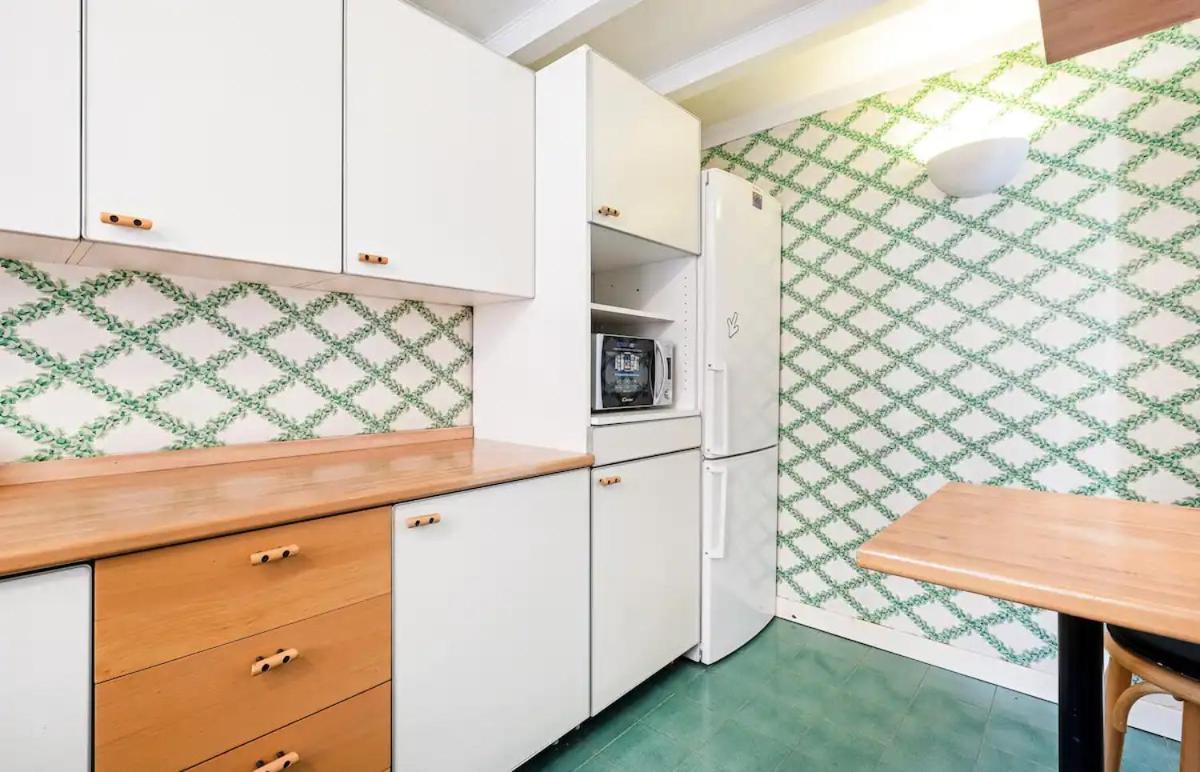 Chiavari 38 Enchanting Flat Up To 4 Guests Campo De' Fiori Apartment Rome