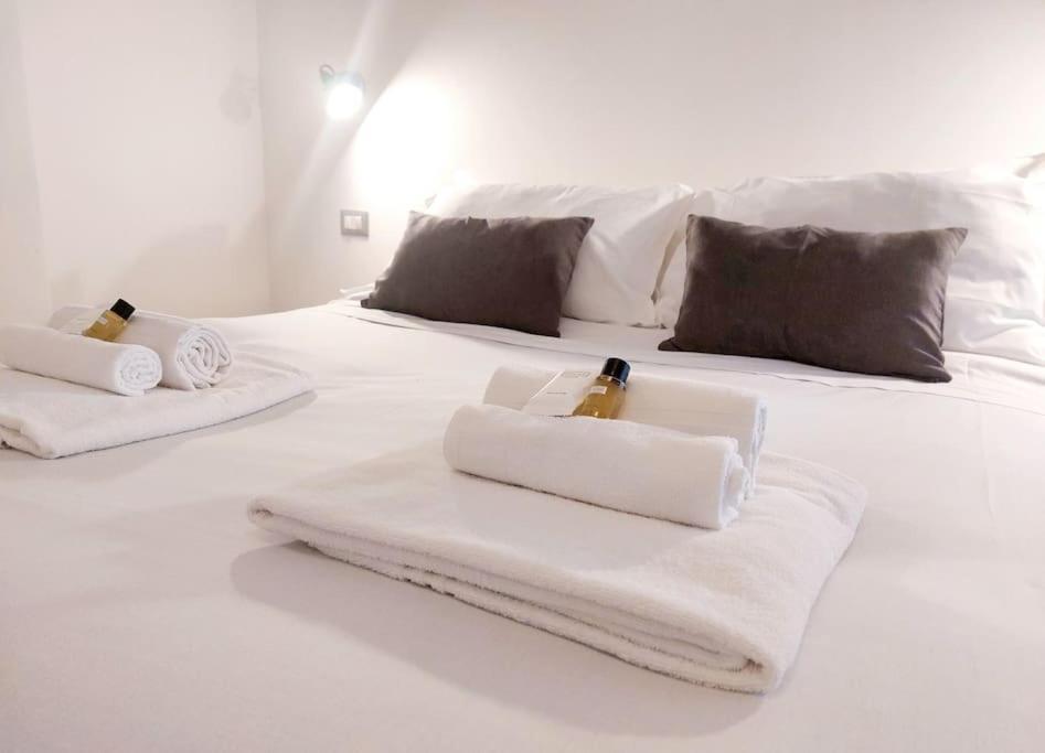 Bbhome Saint Paul Quiet And Chic Rome