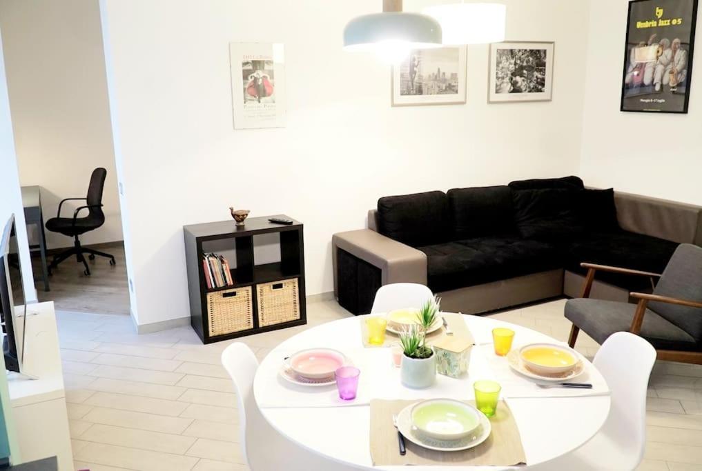 Bbhome Saint Paul Quiet And Chic * Rome