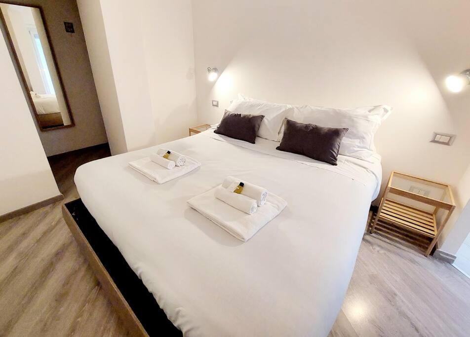 Bbhome Saint Paul Quiet And Chic Rome