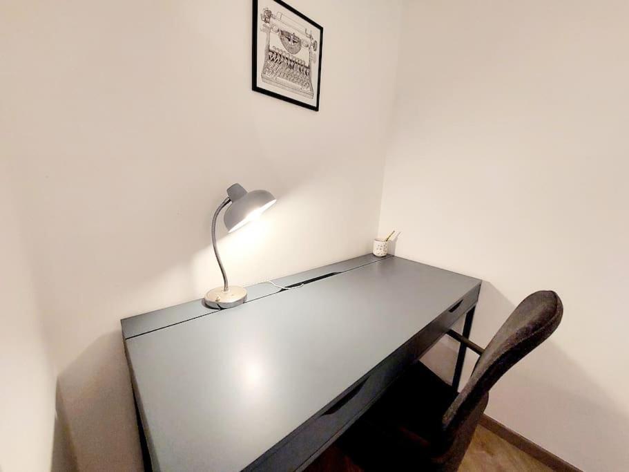 Apartment Bbhome Saint Paul Quiet And Chic
