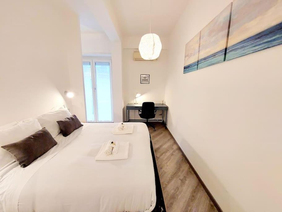 Bbhome Saint Paul Quiet And Chic * Rome