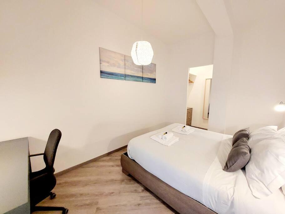 Bbhome Saint Paul Quiet And Chic Apartment Rome