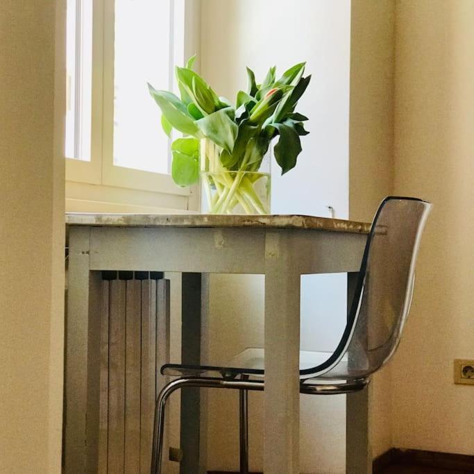 D-cube Intero Charming Monti Apartment