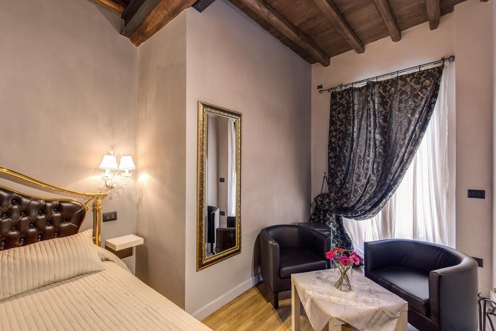Guest house In Corso Rome