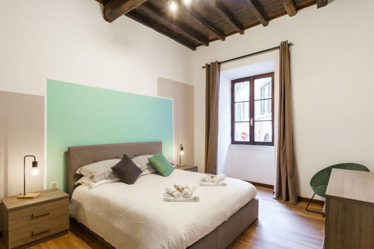 Dreamynest Panisperna - A Due Passi Dal Colosseo * Roma