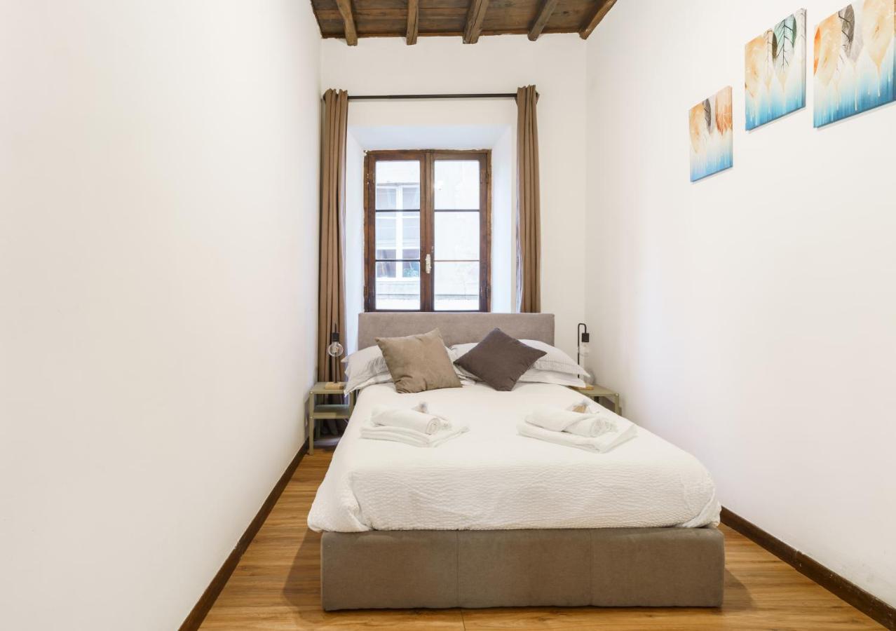 Appartamento Dreamynest Panisperna - A Due Passi Dal Colosseo Roma