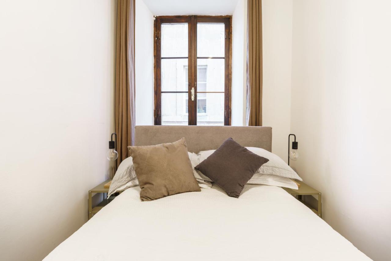 Dreamynest Panisperna - A Due Passi Dal Colosseo Appartamento Roma