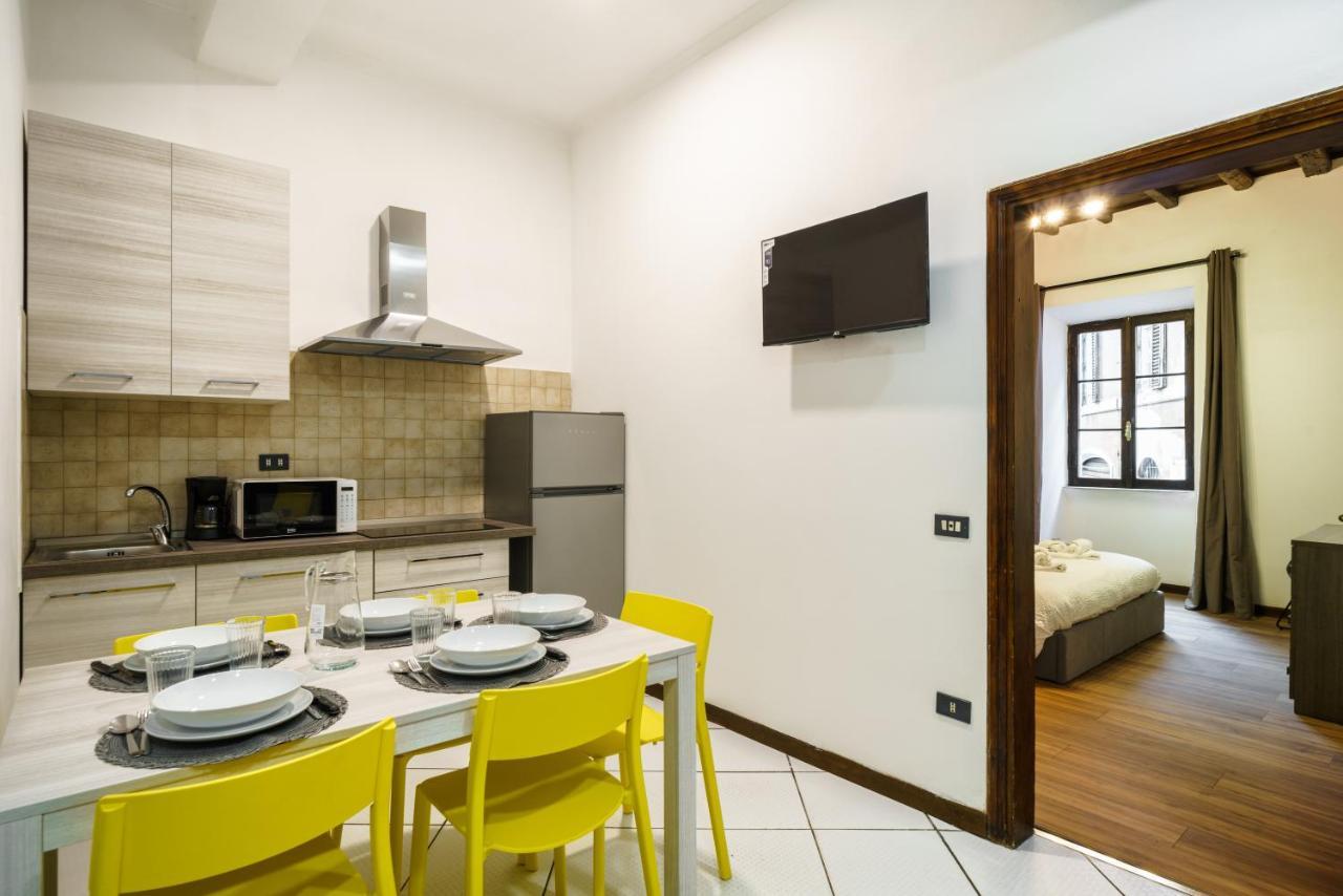 Appartamento Dreamynest Panisperna - A Due Passi Dal Colosseo Roma