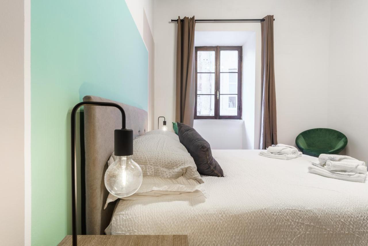 Dreamynest Panisperna - A Due Passi Dal Colosseo Roma