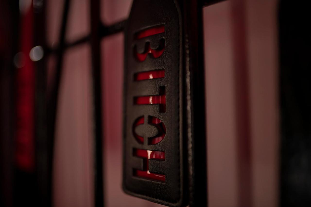 Guest house Luxury Bdsm Rome