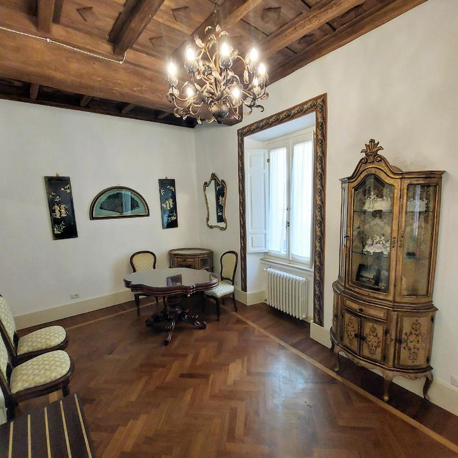 Maison d'hôtes Arpinelli Relais 3*