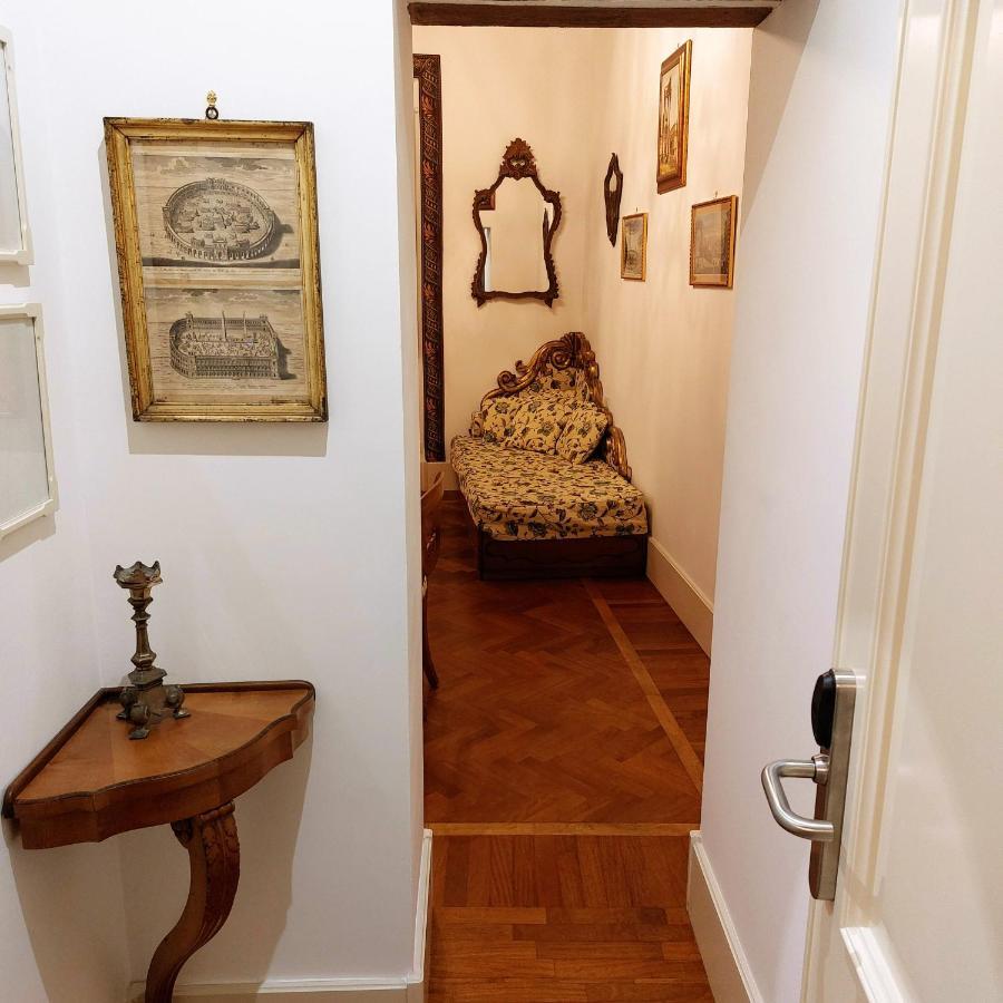 Arpinelli Relais Maison d'hôtes Rome