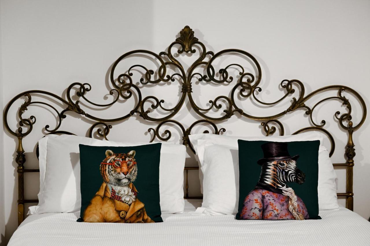 Vicolo 22 - Residenze Romanae Guest house Rome
